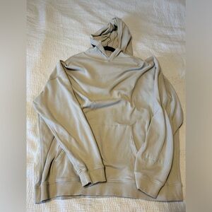 Buffbunny Cloud Hoodie in Pistachio XXL